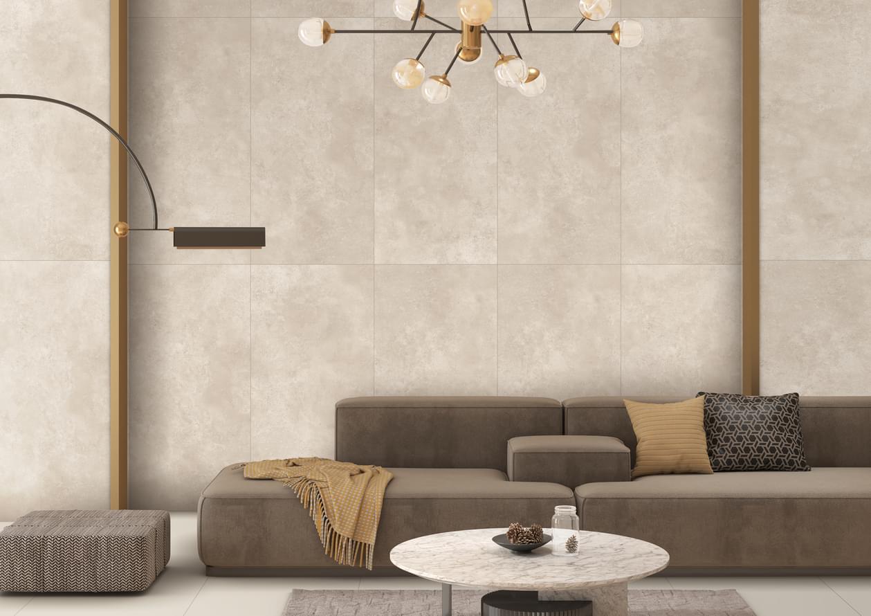 керамогранит фабрики Creatile коллекция Cemento