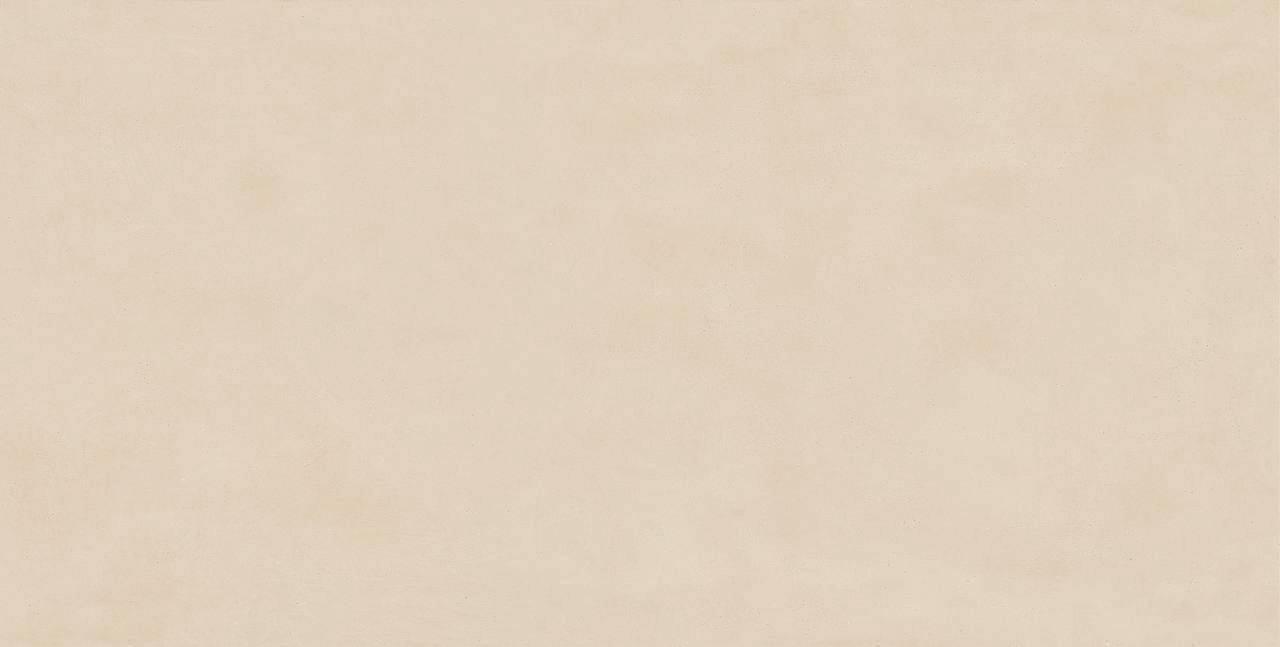 Плитка Creatile Cemento Industrial Beige 60x120 см, поверхность матовая