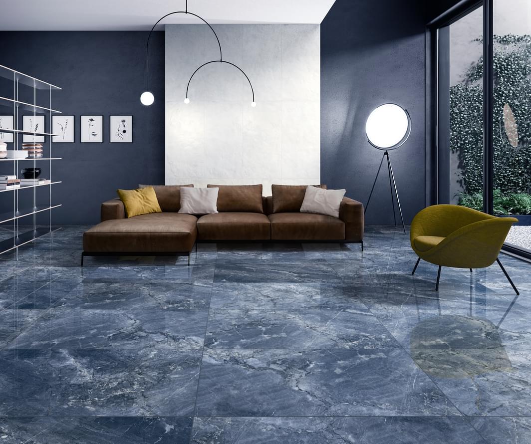 керамогранит фабрики Creatile коллекция Exotic