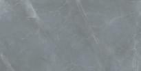 Плитка Creatile Marbles Armani Natural Dark Grey Matt 60x120 см, поверхность матовая