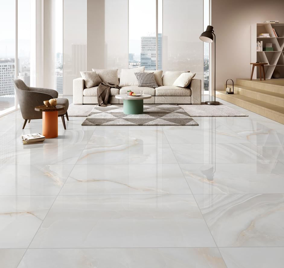 керамогранит фабрики Creatile коллекция Onyx