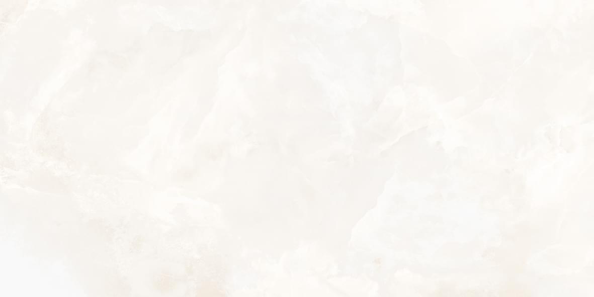 Плитка Creatile Onyx Атлантик Белый 60x120 см, поверхность полированная