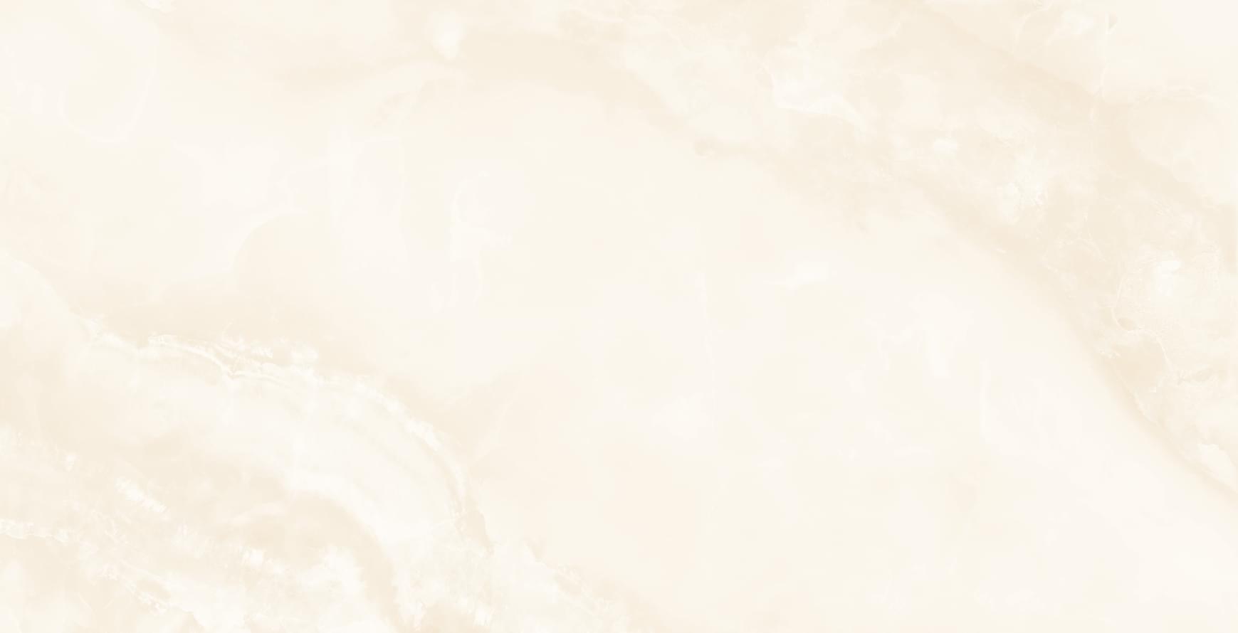 Плитка Creatile Onyx Лунный Оникс Бежевый 60x120 см, поверхность полированная