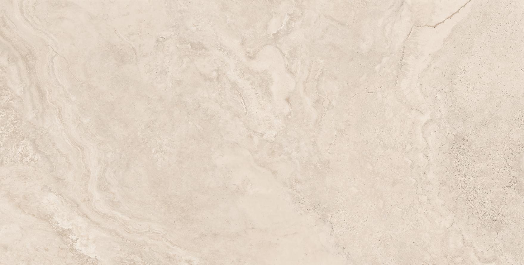Плитка Creatile Stone And Marble Alto Cross Beige 60x120 см, поверхность матовая