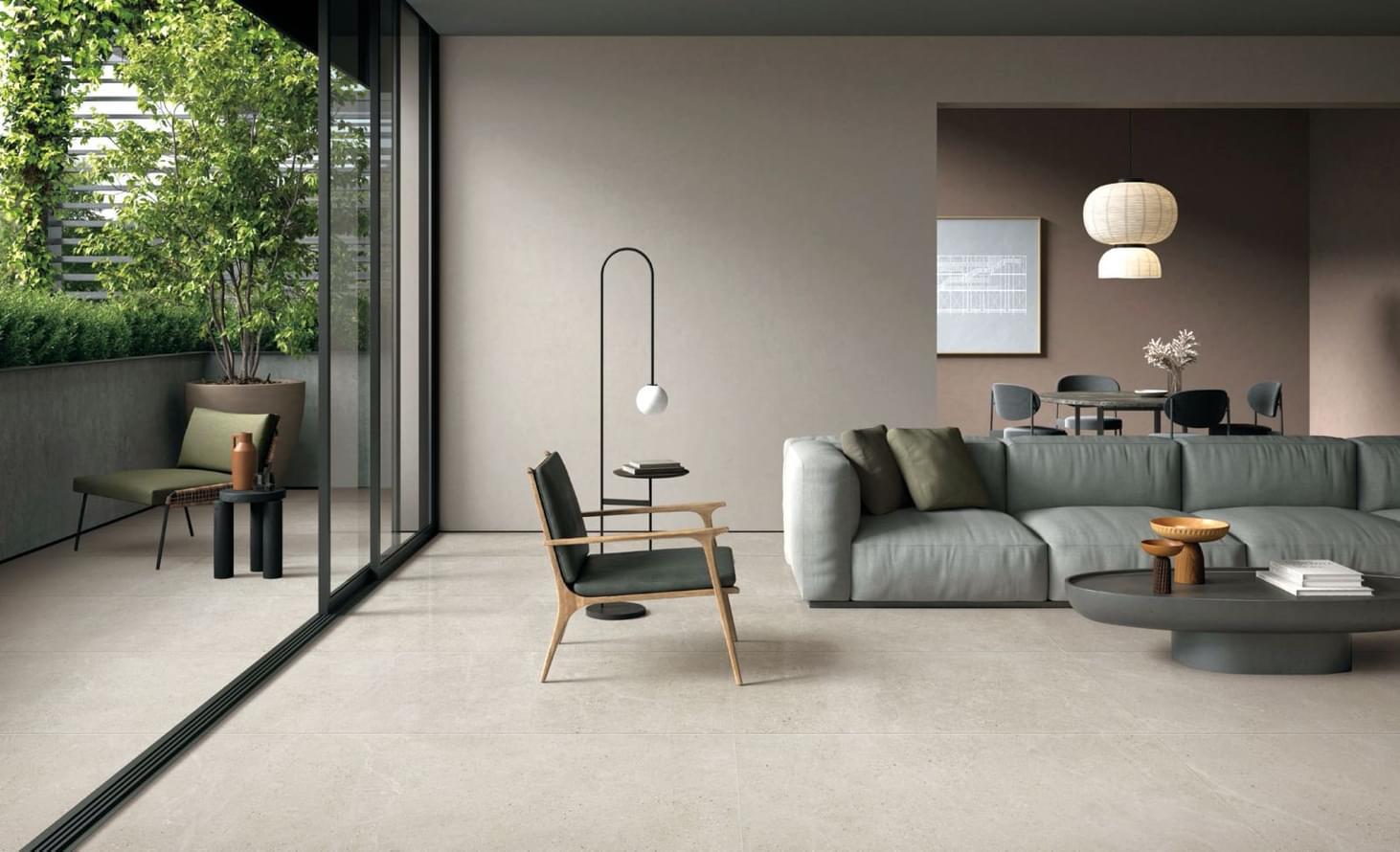 керамогранит фабрики Creatile коллекция Stone And Marble