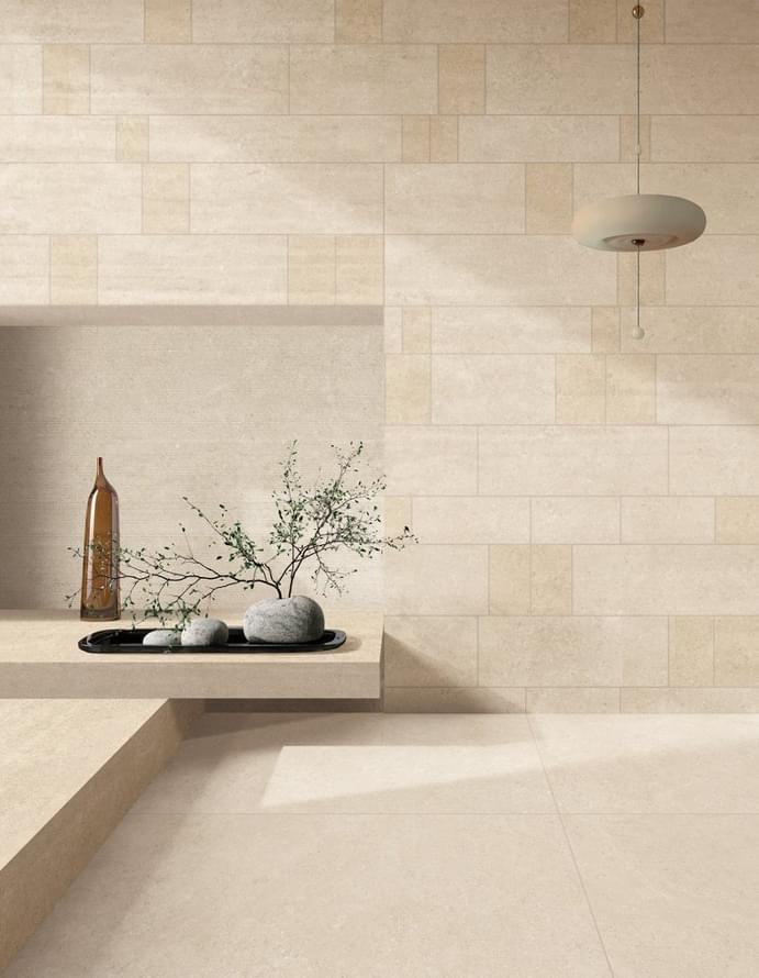 керамогранит фабрики Creatile коллекция Stone And Marble