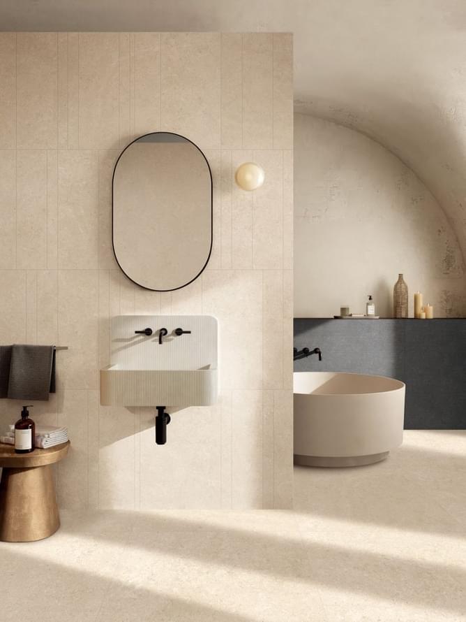 керамогранит фабрики Creatile коллекция Stone And Marble