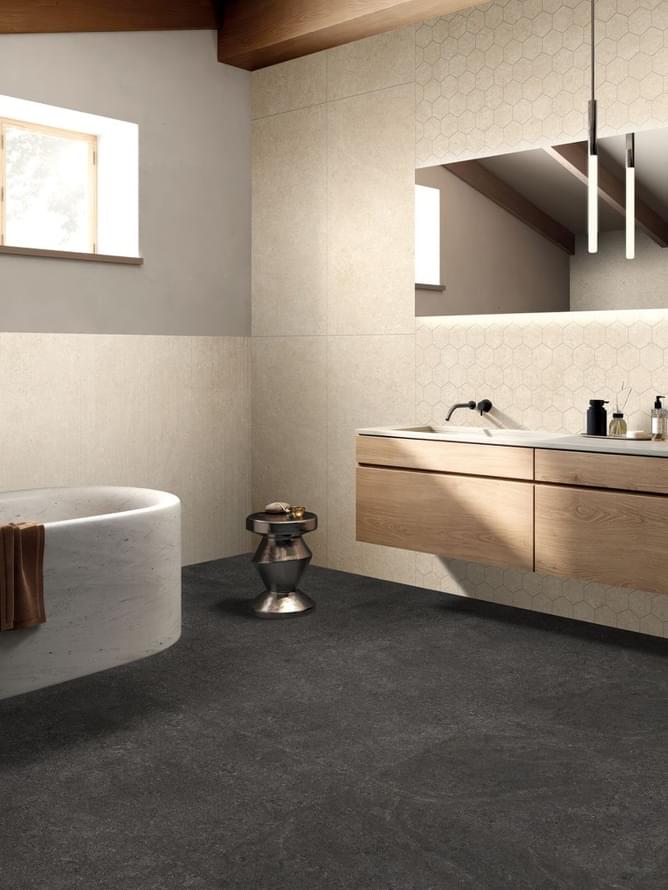 керамогранит фабрики Creatile коллекция Stone And Marble