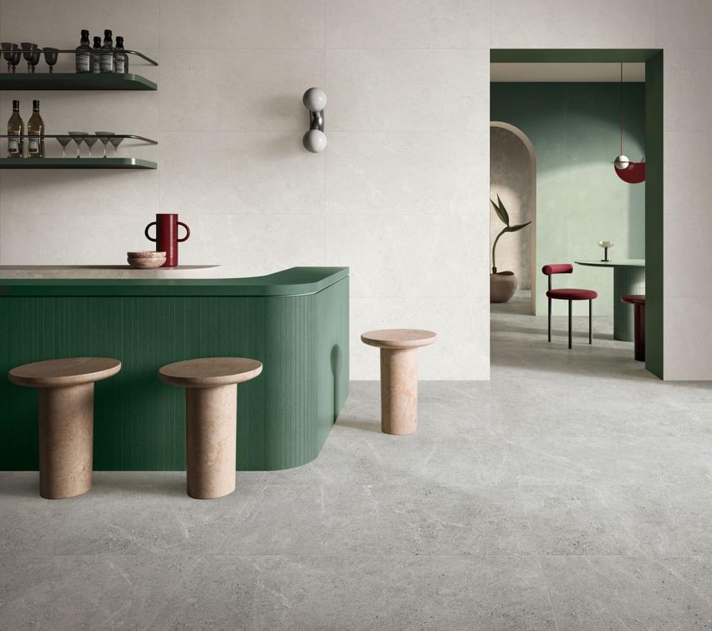 керамогранит фабрики Creatile коллекция Stone And Marble
