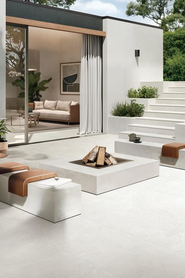 керамогранит фабрики Creatile коллекция Stone And Marble