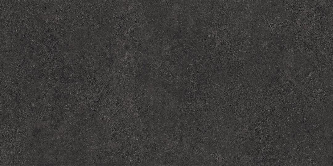 Плитка Creatile Stone And Marble Ательер Черный 60x120 см, поверхность матовая