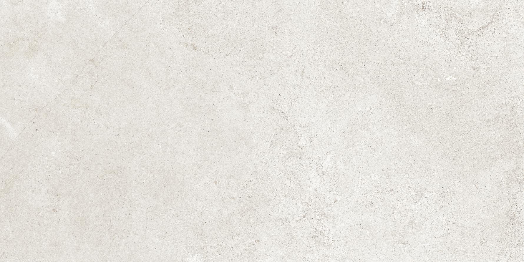 Плитка Creatile Stone And Marble Атриум Белый 60x120 см, поверхность матовая