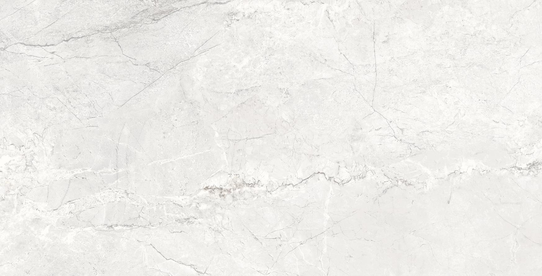 Плитка Creatile Stone And Marble Исток Белый 60x120 см, поверхность матовая