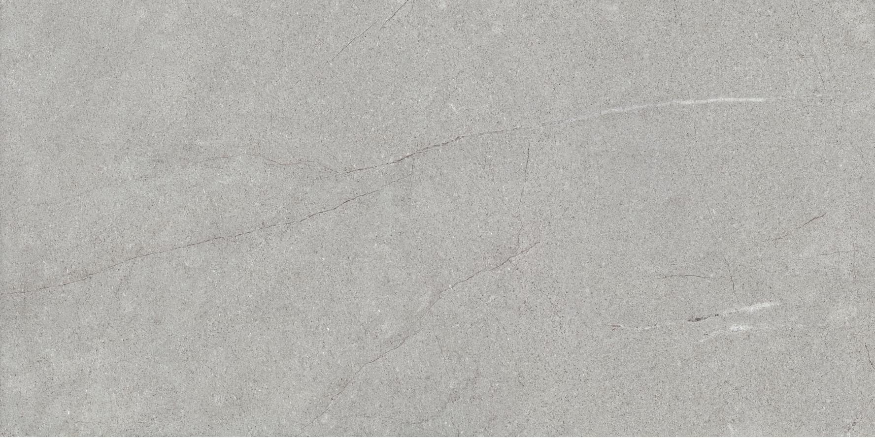 Плитка Creatile Stone And Marble Олимп Серый 60x120 см, поверхность матовая