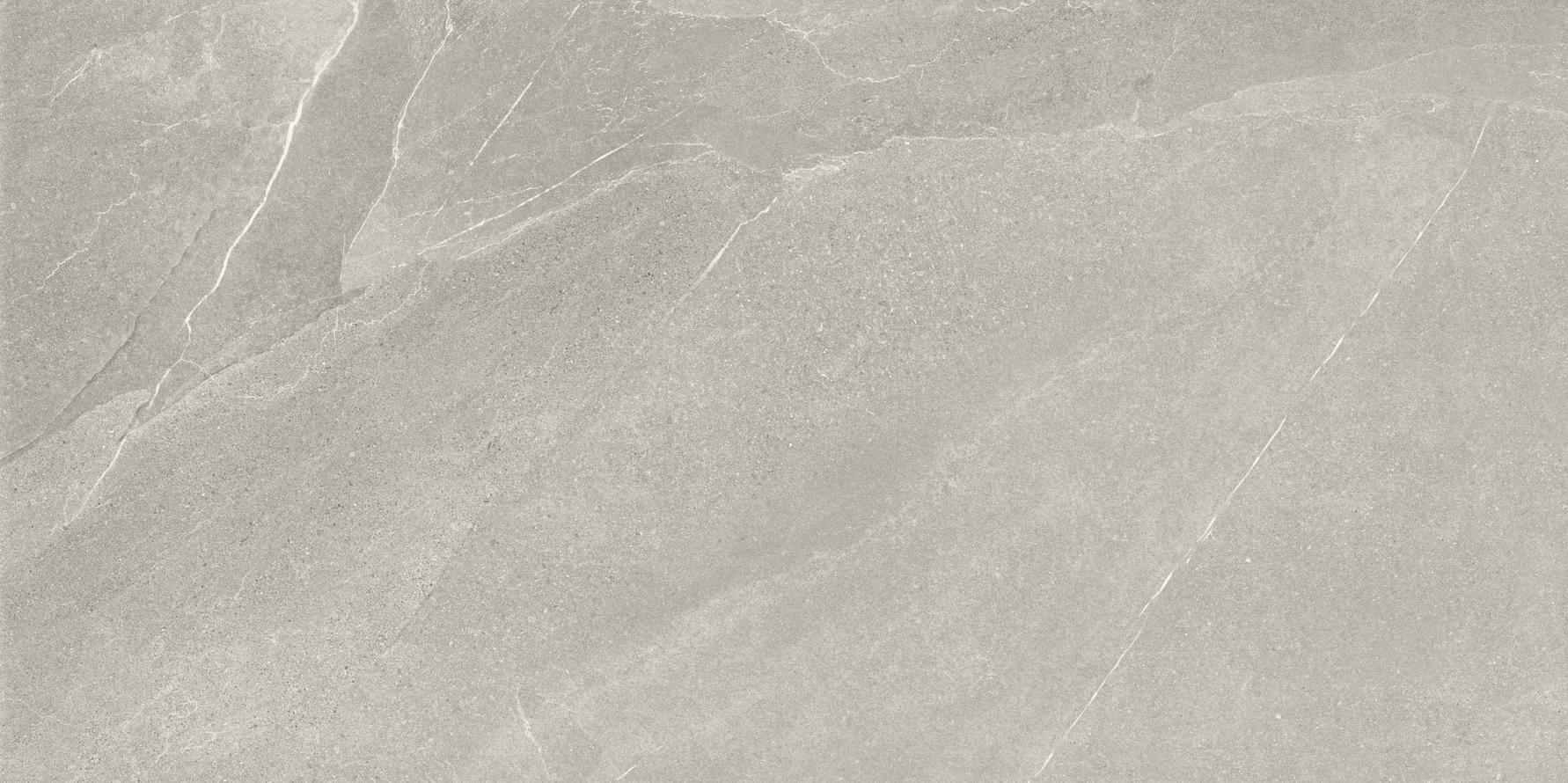 Плитка Creatile Stone And Marble Скала Серый 60x120 см, поверхность матовая