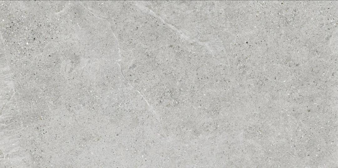 Плитка Creatile Stone And Marble Титан Серый 60x120 см, поверхность матовая