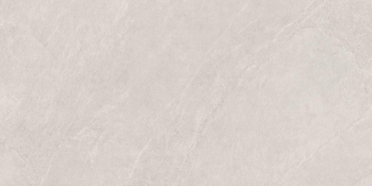 Плитка Creatile Stone And Marble Форт Серебристый 60x120 см, поверхность матовая