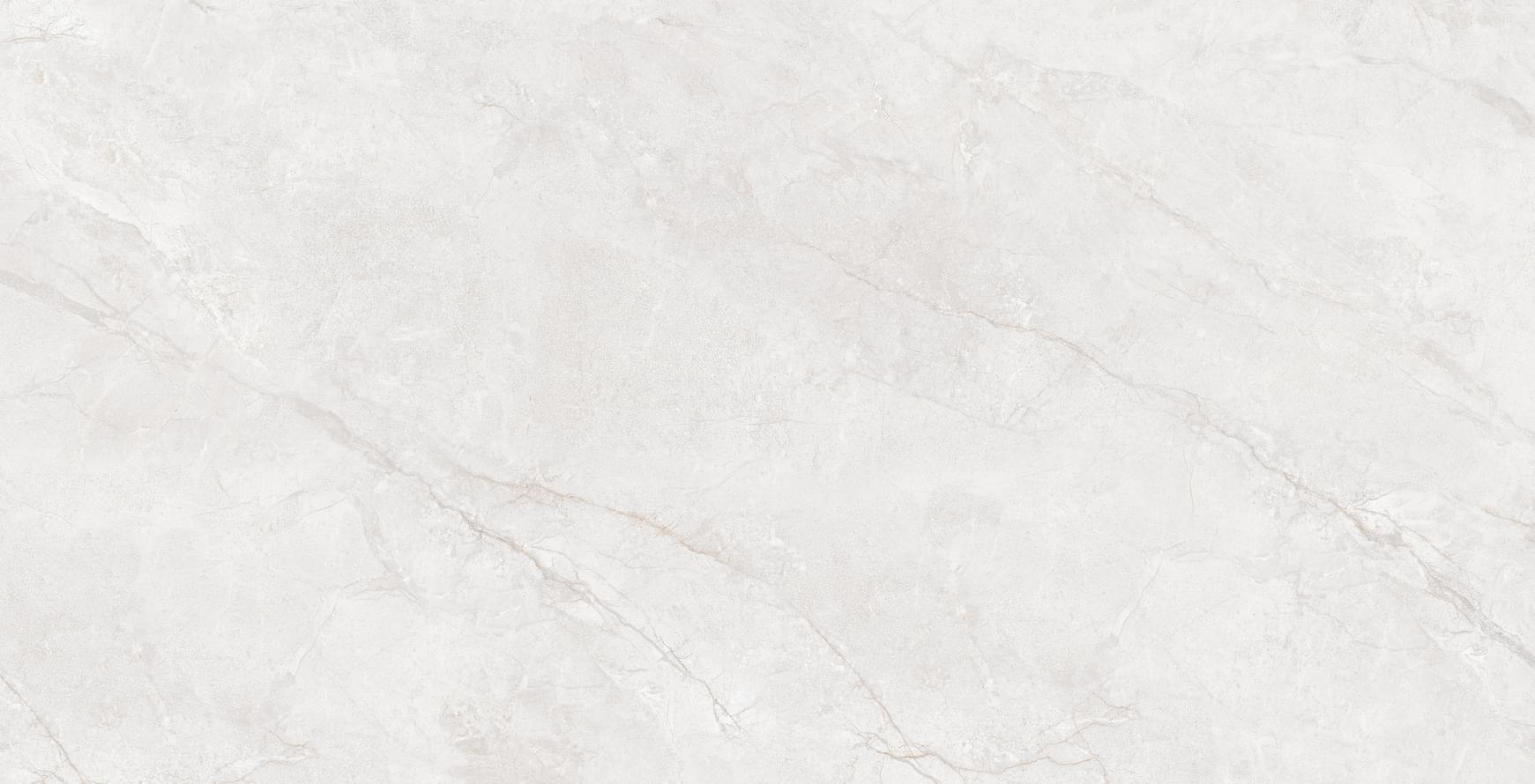 Плитка Creatile Stone And Marble Шарм Белый 60x120 см, поверхность матовая