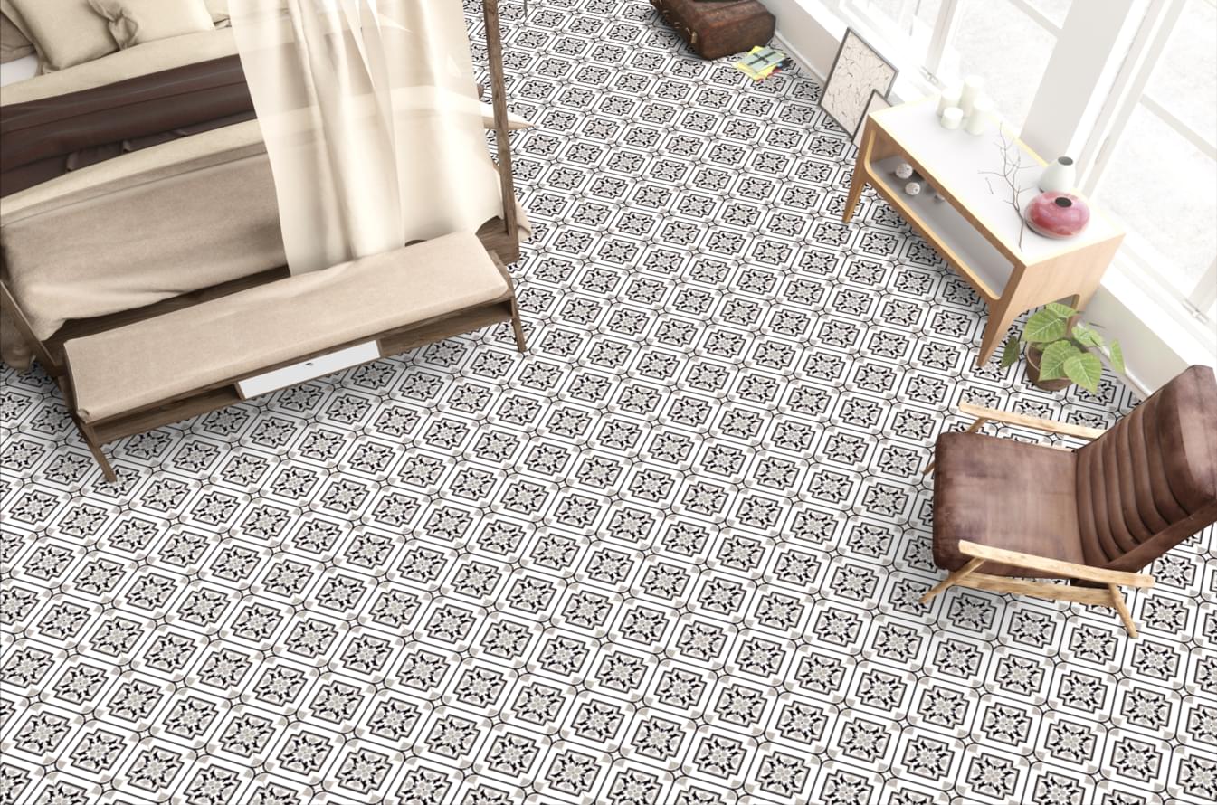 керамогранит фабрики Creatile коллекция Twenties