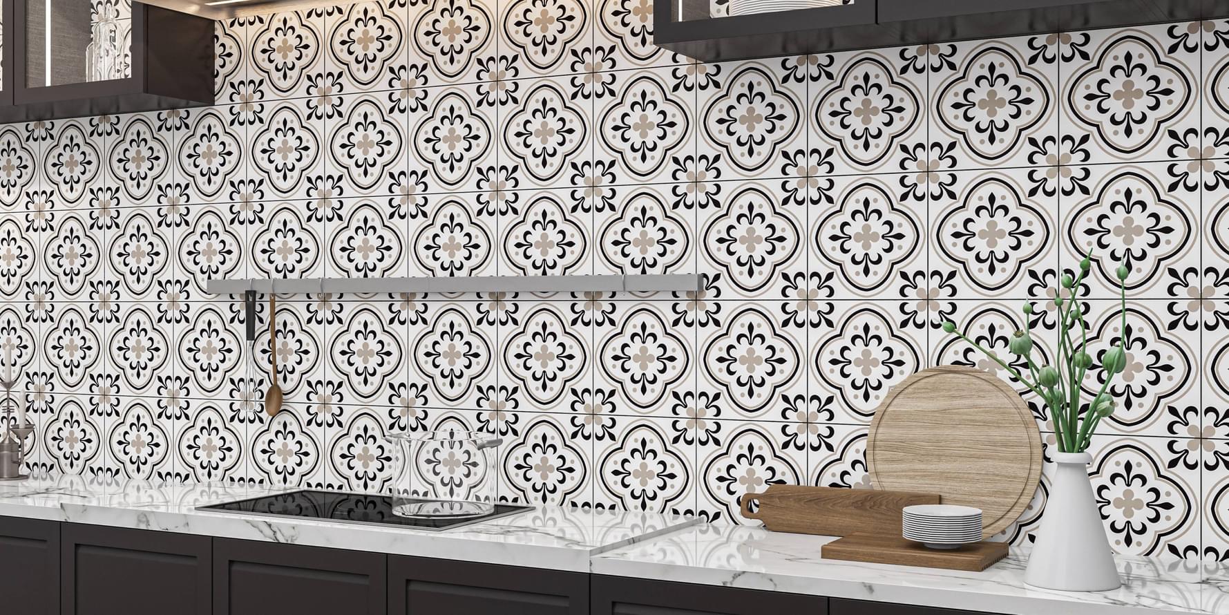 керамогранит фабрики Creatile коллекция Twenties