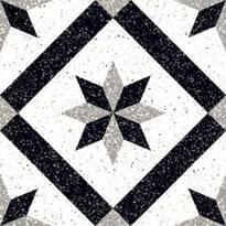 Плитка Creatile Twenties Lisboa Распродажа 20x20 см, поверхность матовая