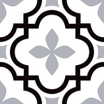 Плитка Creatile Twenties Munchen Распродажа 20x20 см, поверхность матовая