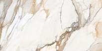 Плитка Creatile Whites Calcutta Gold Borghini 60x120 см, поверхность полированная