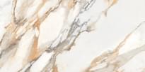 Плитка Creatile Whites Calcutta Gold Borghini Carving Распродажа 60x120 см, поверхность матовая