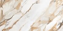 Плитка Creatile Whites Calcutta Gold Borghini Распродажа 60x120 см, поверхность полированная