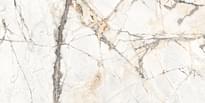 Плитка Creatile Whites Golden Ice Распродажа 60x120 см, поверхность полированная