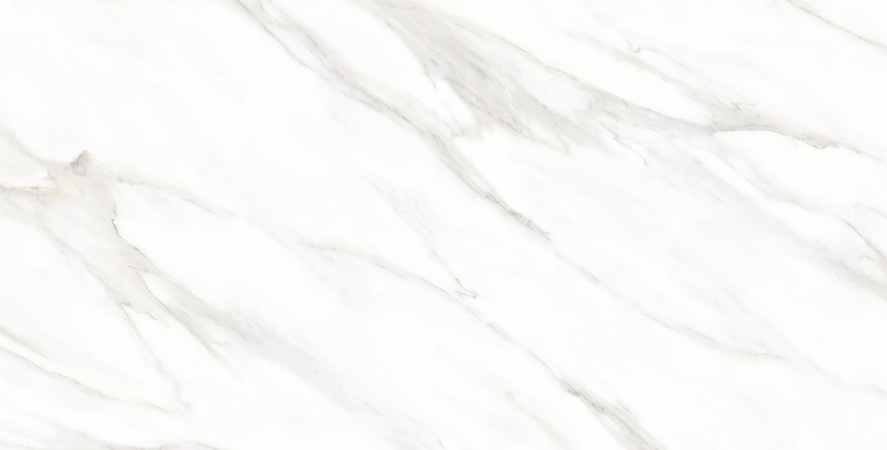 Creatile Whites Statuario Shine 5 mm Распродажа 60x120