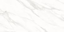 Плитка Creatile Whites Statuario Shine 60x120 см, поверхность полированная