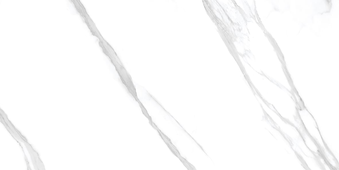 Creatile Whites Statuario Snow 60x120