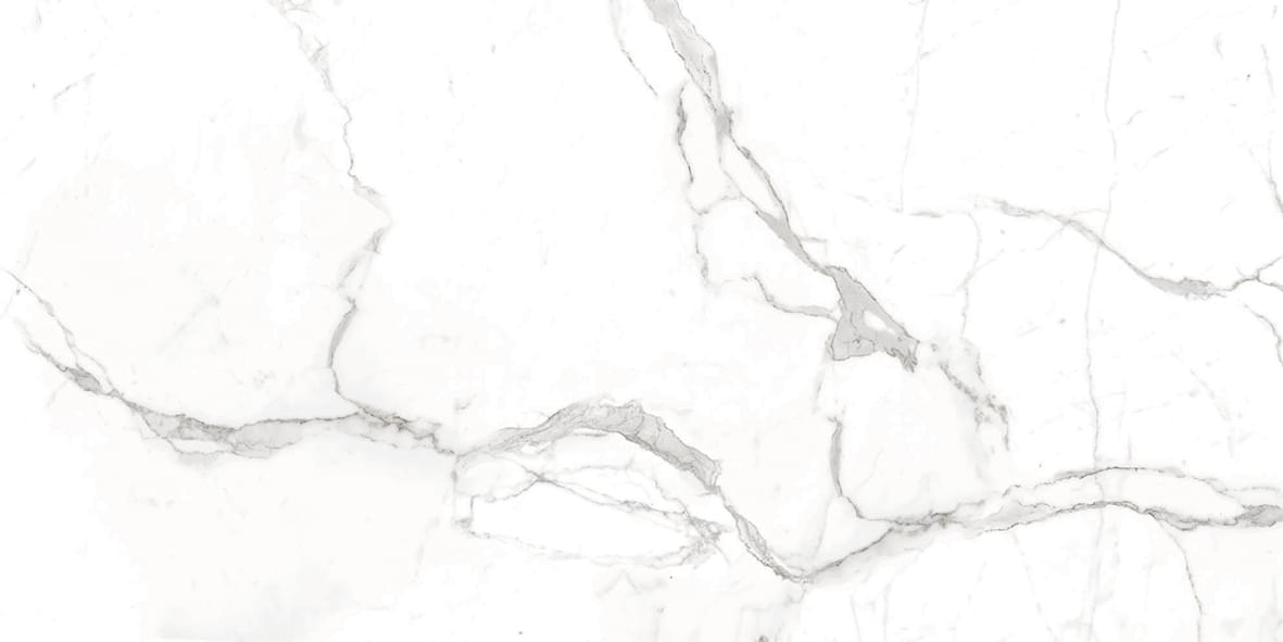 Плитка Creatile Whites Доломит Белый 60x120 см, поверхность полированная