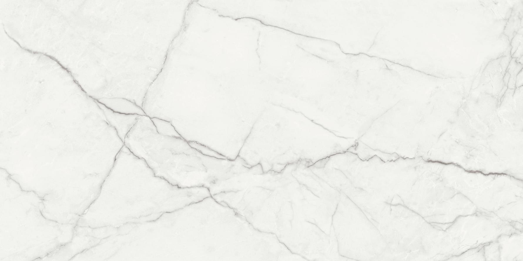 Плитка Creatile Whites Ренуар Белый 60x120 см, поверхность матовая