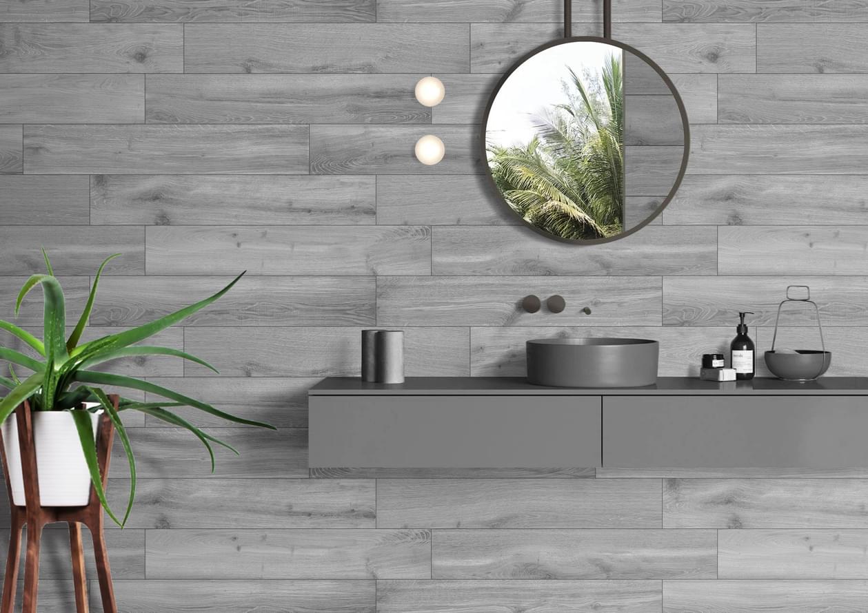 керамогранит фабрики Creatile коллекция Wood