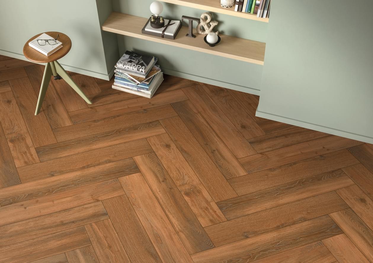 керамогранит фабрики Creatile коллекция Wood