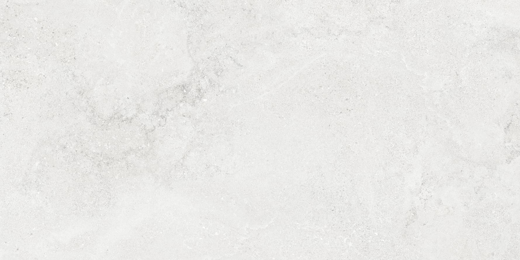 Плитка Creatile Камень Светлый Камень Белый 60x120 см, поверхность матовая