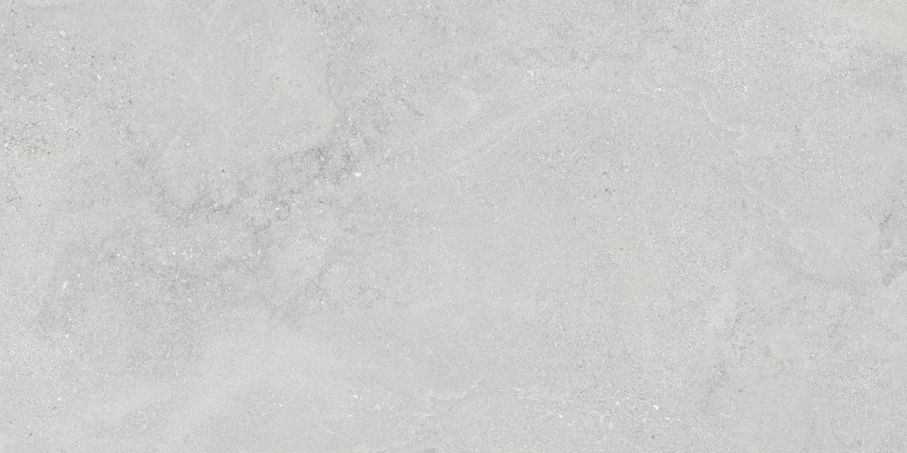 Плитка Creatile Камень Светлый Камень Серебристый 60x120 см, поверхность матовая