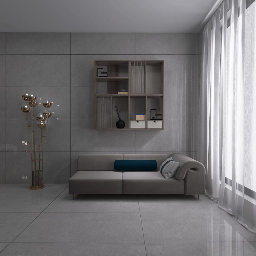 керамогранит фабрики Creatile коллекция Мрамор