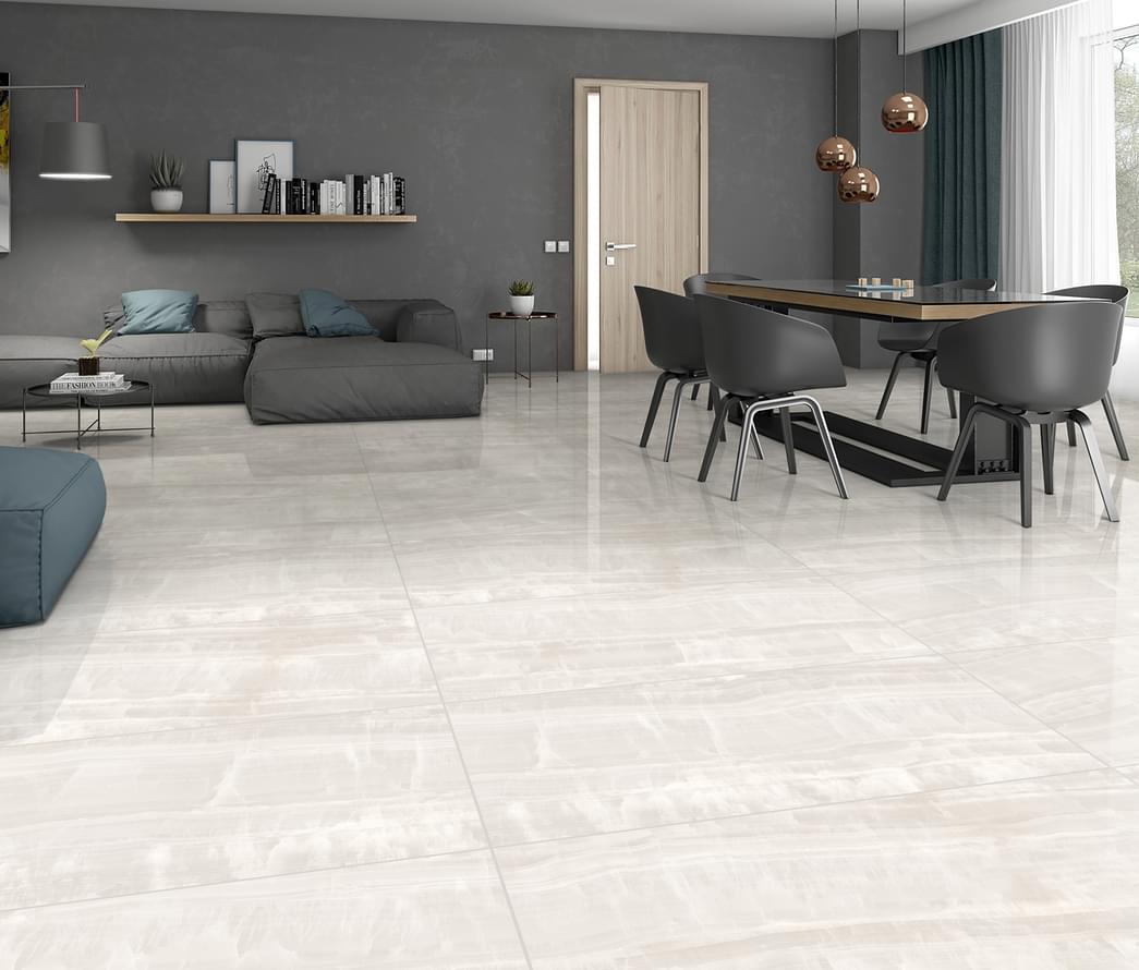 керамогранит фабрики Creatile коллекция Оникс