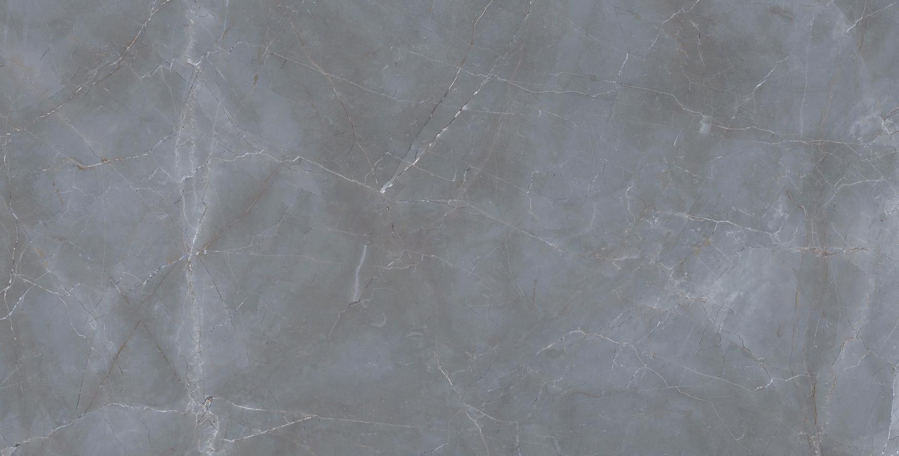 Плитка Creatile Распродажа Armani Natural Dark Grey Распродажа 60x120 см, поверхность полированная