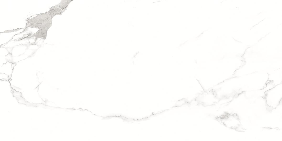 Плитка Creatile Распродажа Himalaya White Matt 5 mm Распродажа 60x120 см, поверхность матовая