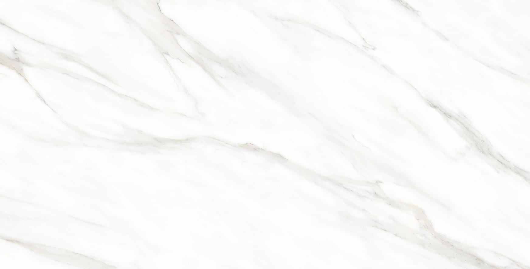 Плитка Creatile Распродажа Statuario Shine 5 mm Распродажа 60x120 см, поверхность полированная