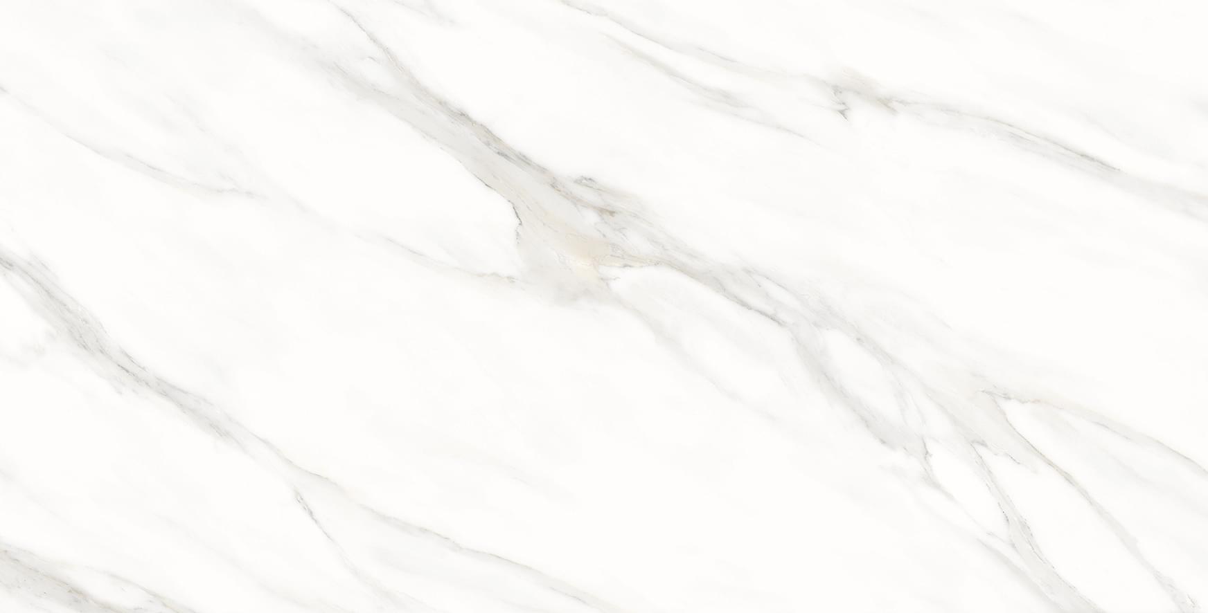 Плитка Creatile Распродажа Statuario Shine Распродажа 60x120 см, поверхность полированная