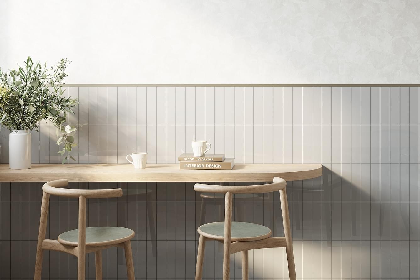 керамика фабрики Creto коллекция Aquarelle