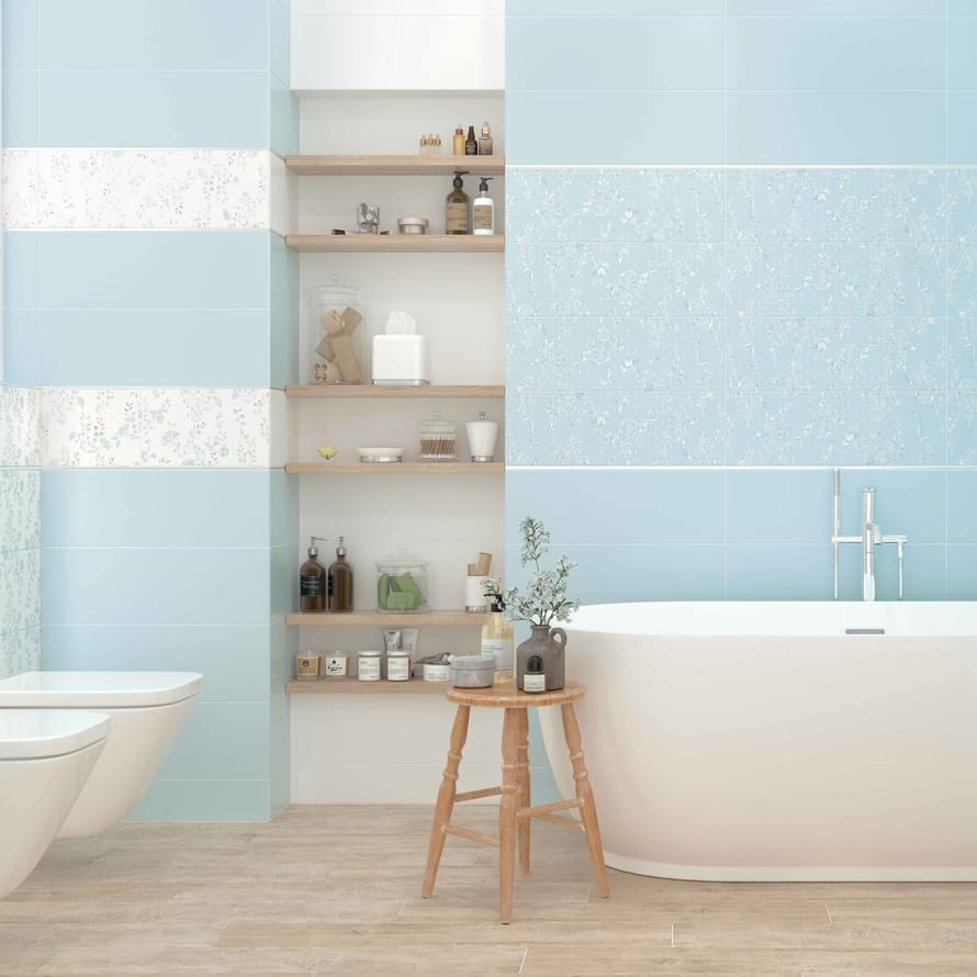 керамика фабрики Creto коллекция Aurora