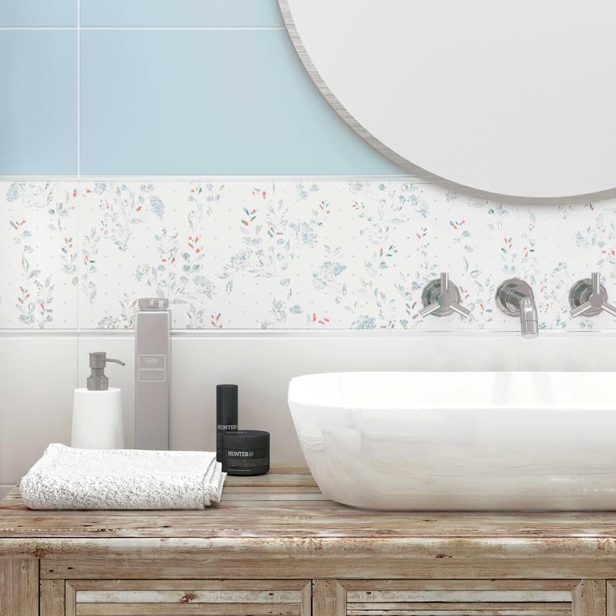 керамика фабрики Creto коллекция Aurora