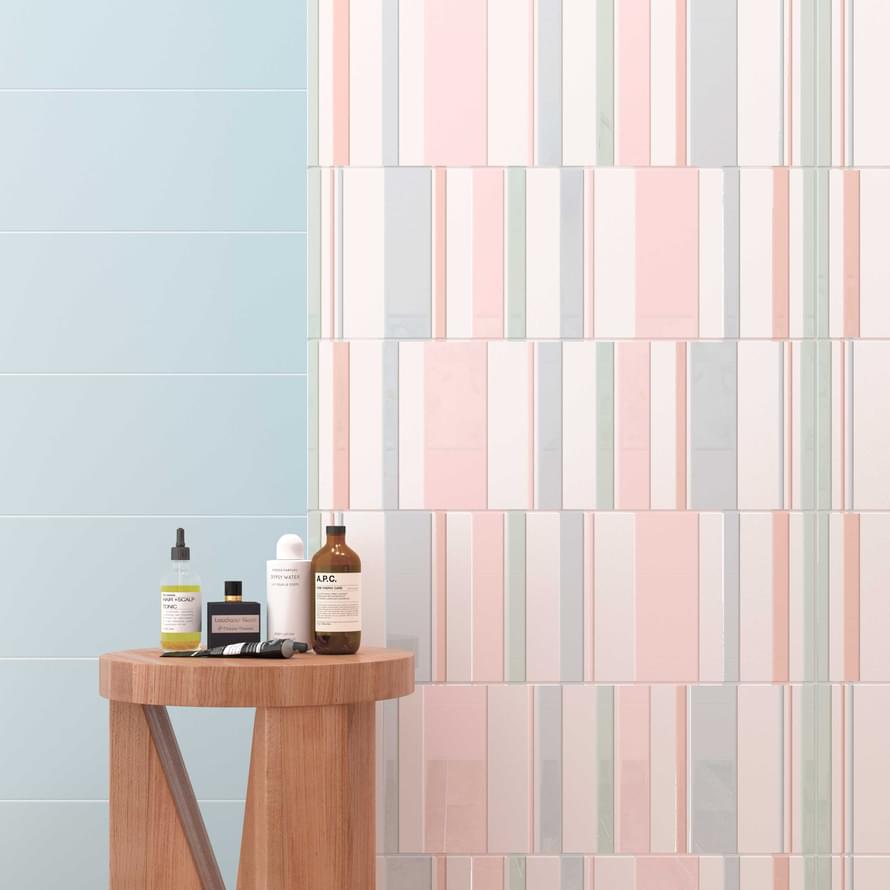 керамика фабрики Creto коллекция Aurora