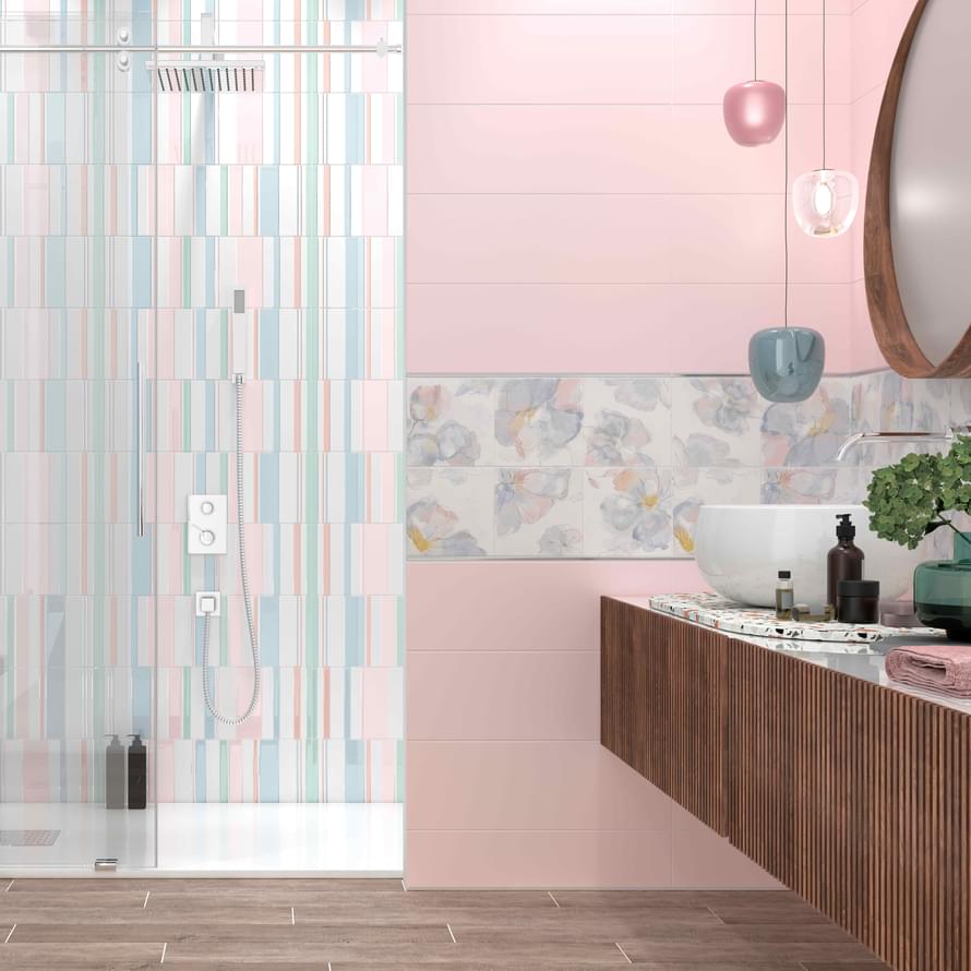 керамика фабрики Creto коллекция Aurora